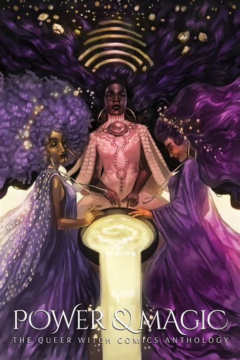 Witchcraft, Marvel, and LGBTQ+ Empowerment: Celebrating Diversity in Comics